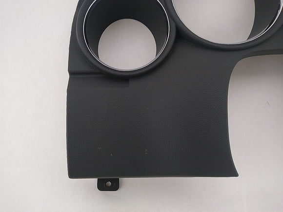 Dodge Charger Instrument Cluster Bezel Trim