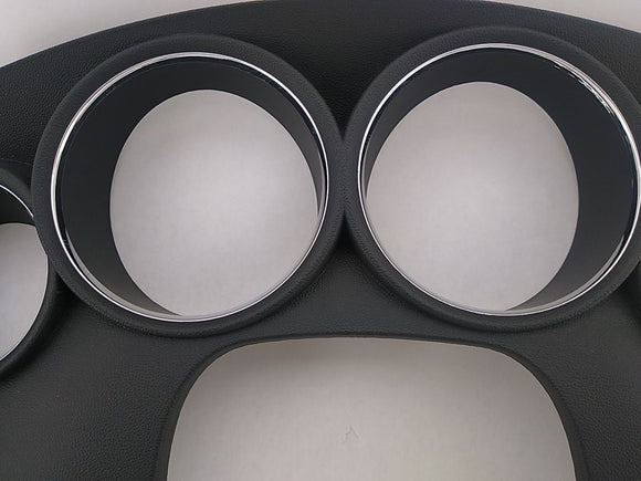 Dodge Charger Instrument Cluster Bezel Trim