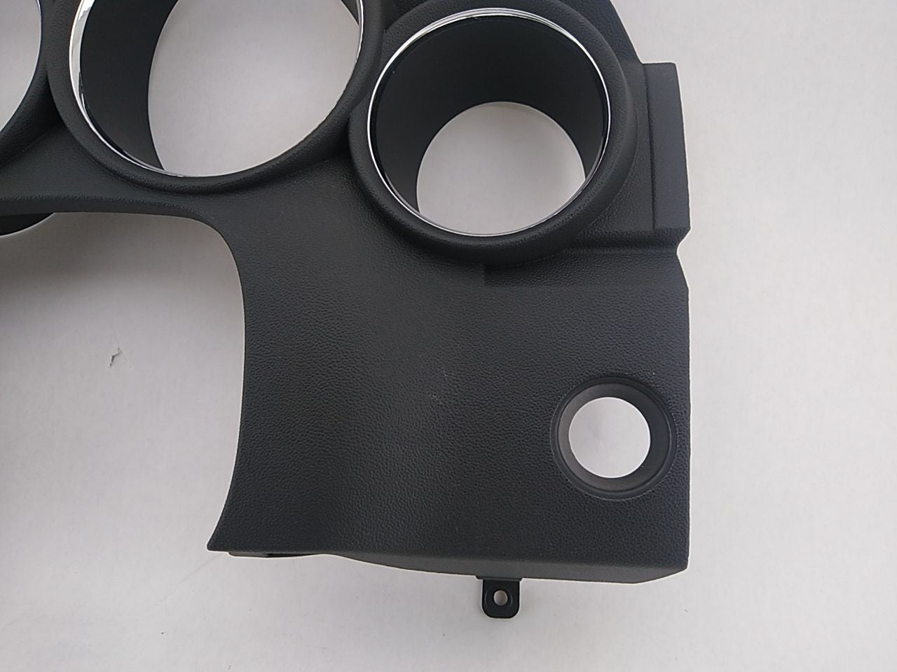 Dodge Charger Instrument Cluster Bezel Trim
