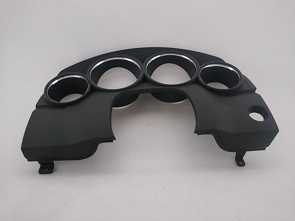 Dodge Charger Instrument Cluster Bezel Trim