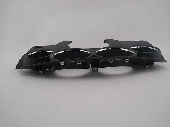 Dodge Charger Instrument Cluster Bezel Trim