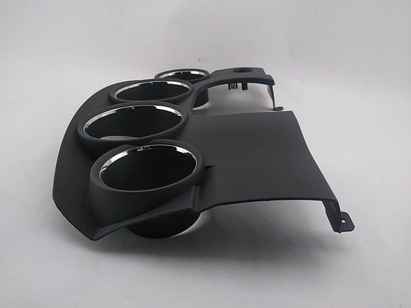 Dodge Charger Instrument Cluster Bezel Trim