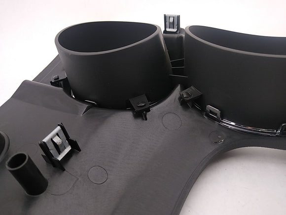 Dodge Charger Instrument Cluster Bezel Trim