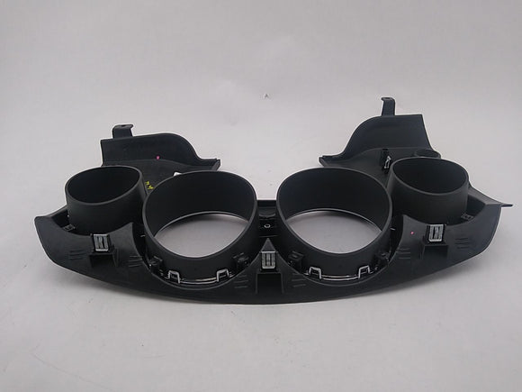 Dodge Charger Instrument Cluster Bezel Trim