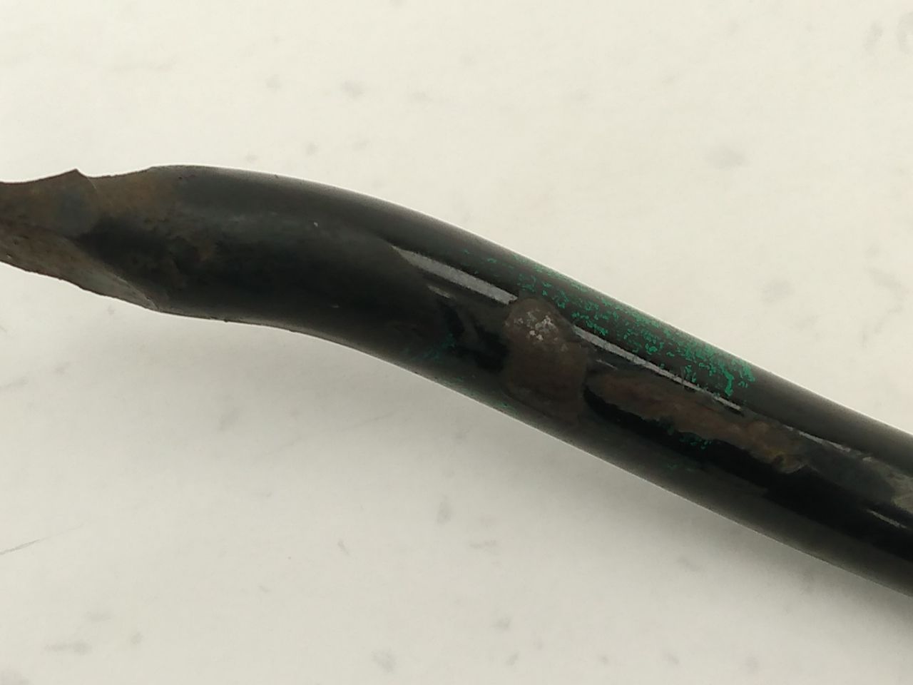 Saab 9-5 Front Stabilizer Sway Bar