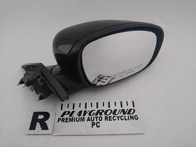 Dodge Charger Passenger Right Power Side View Mirror