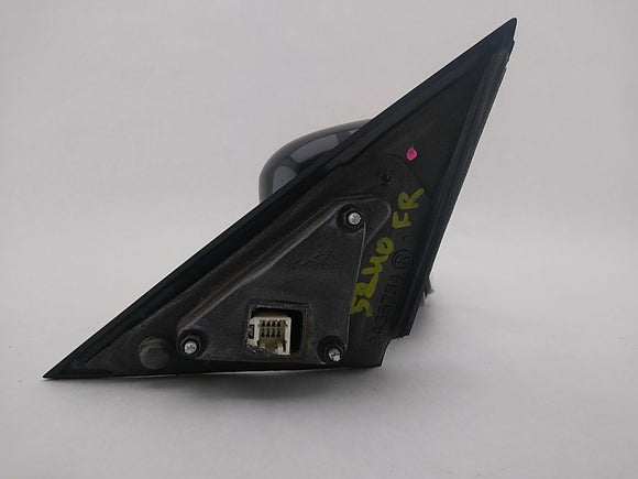 Dodge Charger Passenger Right Power Side View Mirror