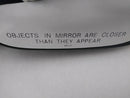 Dodge Charger Passenger Right Power Side View Mirror-3
