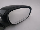 Dodge Charger Passenger Right Power Side View Mirror-12