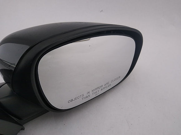Dodge Charger Passenger Right Power Side View Mirror