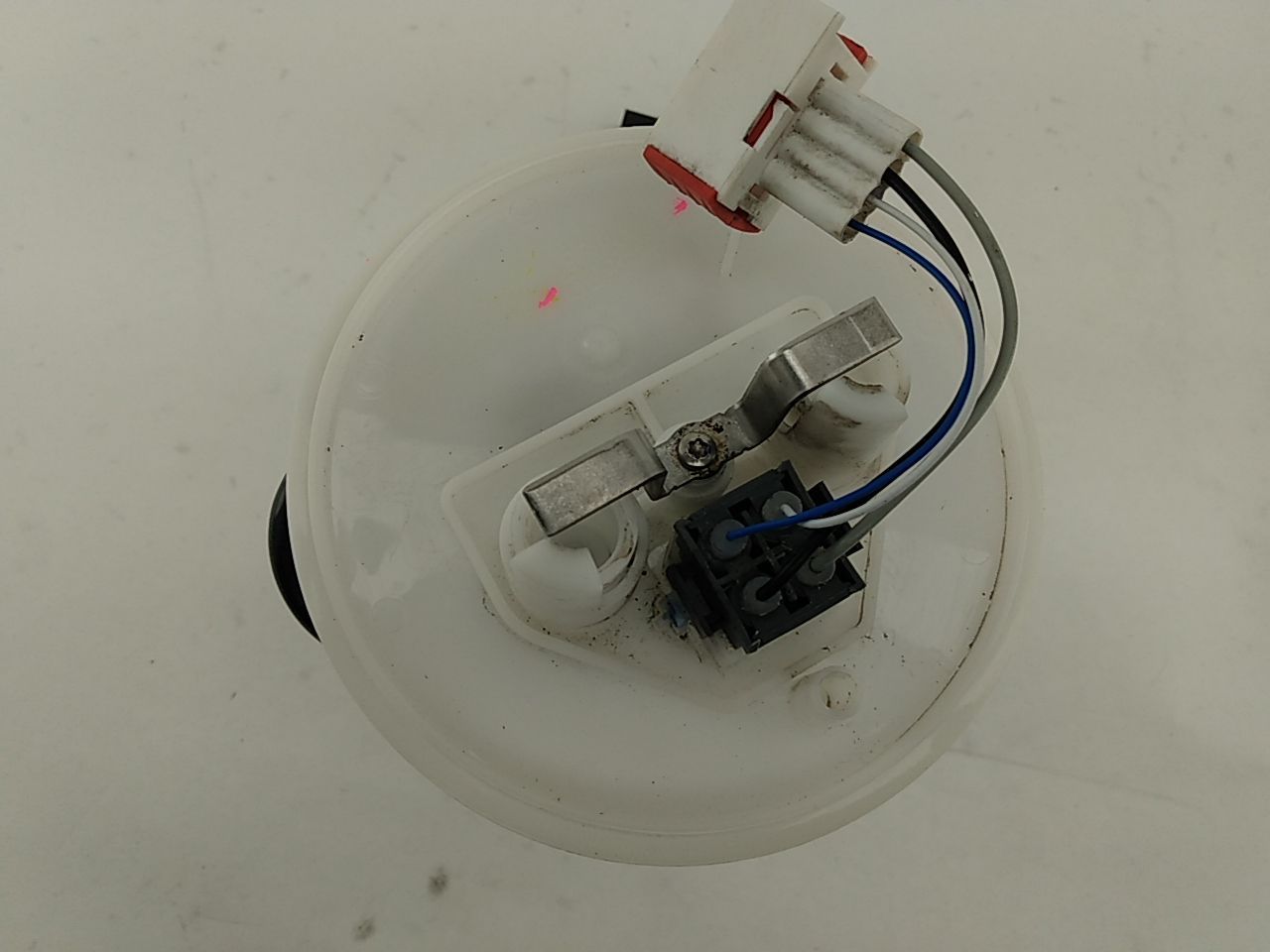 Saab 9-5 Fuel Pump Sending Unit