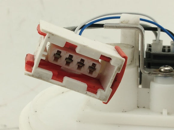 Saab 9-5 Fuel Pump Sending Unit