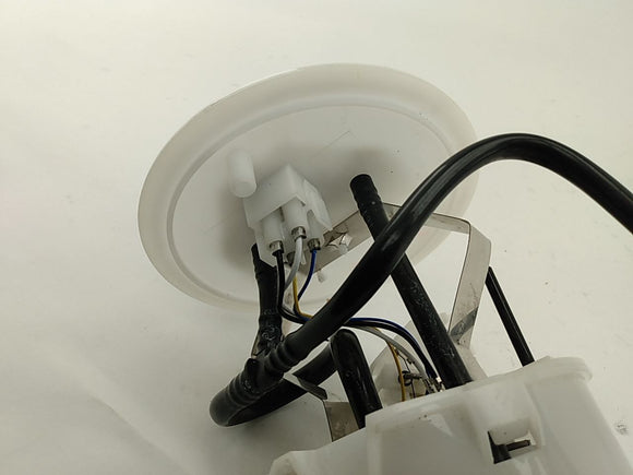 Saab 9-5 Fuel Pump Sending Unit