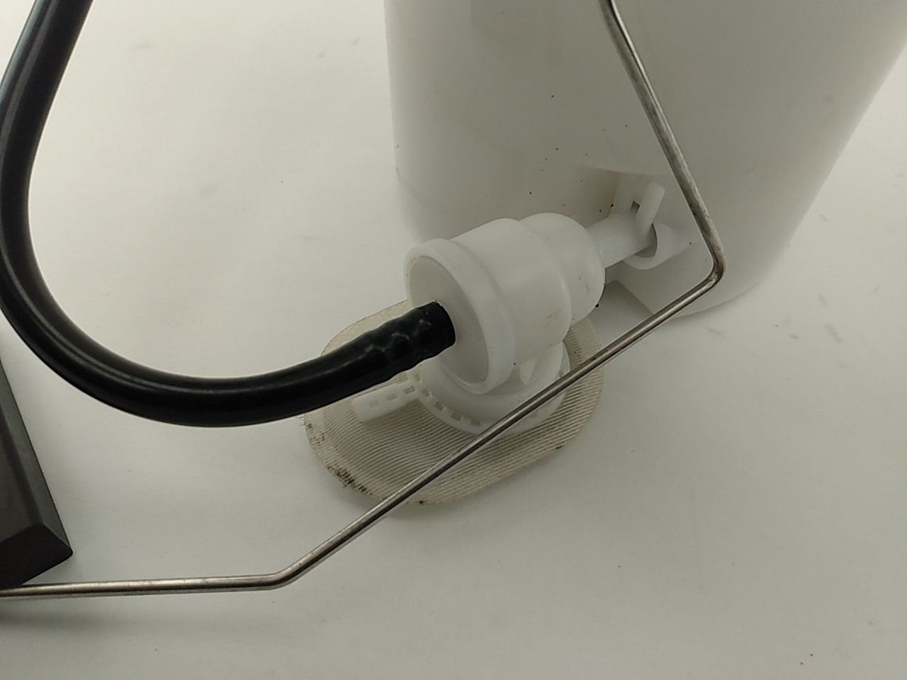 Saab 9-5 Fuel Pump Sending Unit