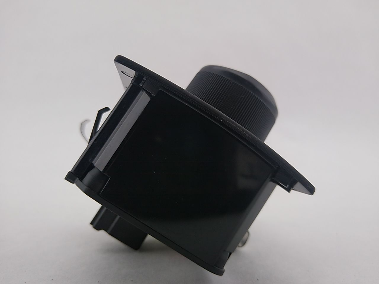 Dodge Charger Headlight Control Switch