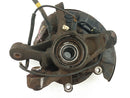 Lexus SC430 Passenger Right Rear Spindle Knuckle Hub-2