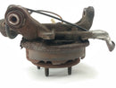 Lexus SC430 Passenger Right Rear Spindle Knuckle Hub-3