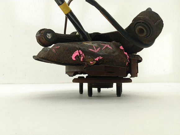 Lexus SC430 Passenger Right Rear Spindle Knuckle Hub