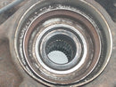 Lexus SC430 Passenger Right Rear Spindle Knuckle Hub-7