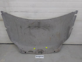 Lexus SC430 Trunk Lid Trim Cover