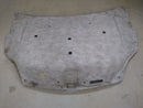 Lexus SC430 Trunk Lid Trim Cover-2