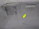 Lexus SC430 Trunk Lid Trim Cover-4