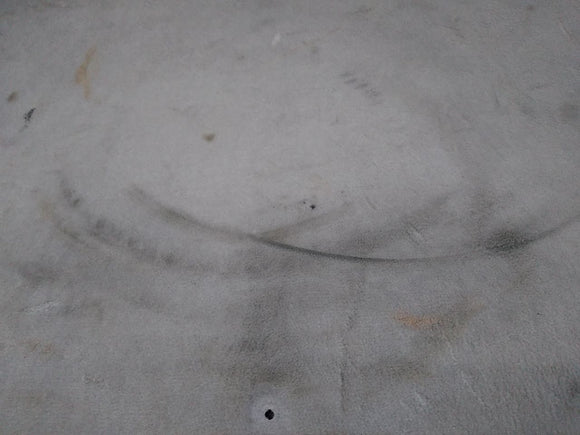 Lexus SC430 Trunk Lid Trim Cover