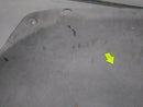 Lexus SC430 Trunk Lid Trim Cover-10