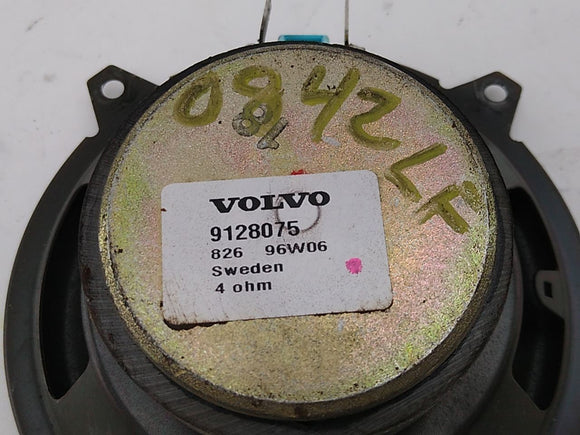 Volvo 850 Set Of 6 Door Audio Speakers