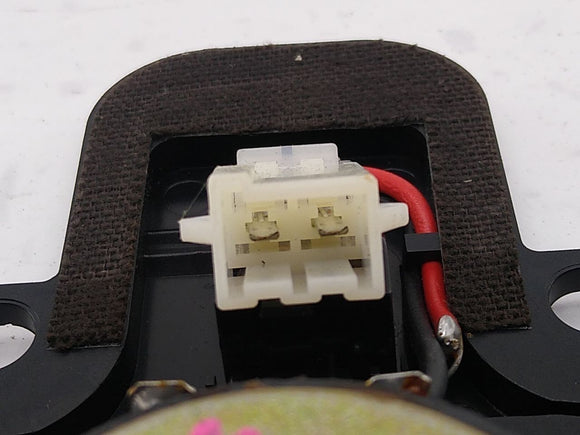 Volvo 850 Set Of 6 Door Audio Speakers