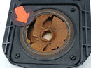 Volvo 850 Set Of 6 Door Audio Speakers-11