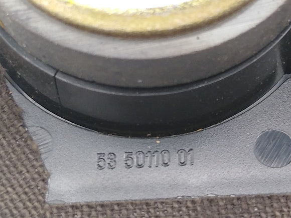 Volvo 850 Set Of 6 Door Audio Speakers