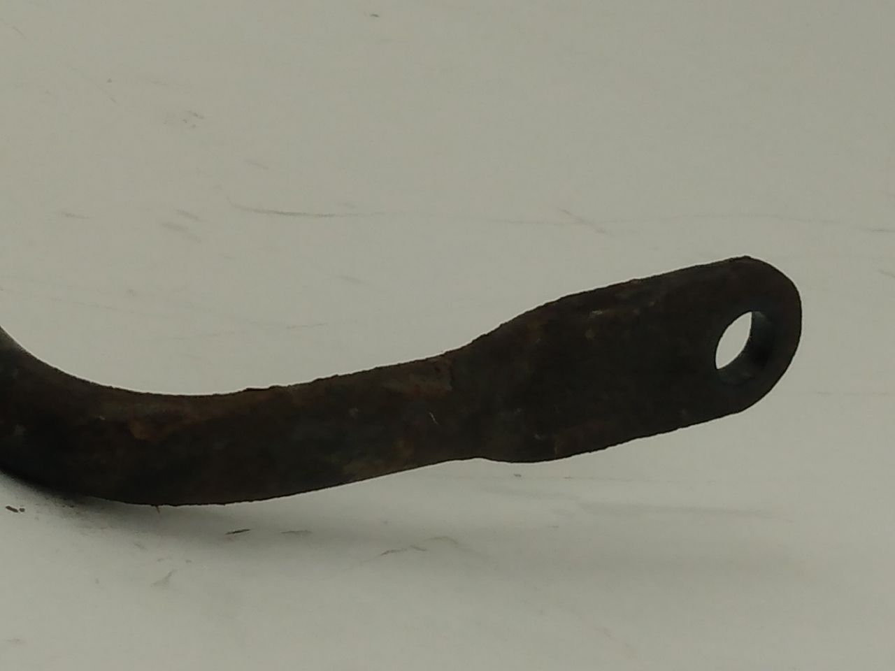 Lexus SC430 Rear Stabilizer Sway Bar - 0