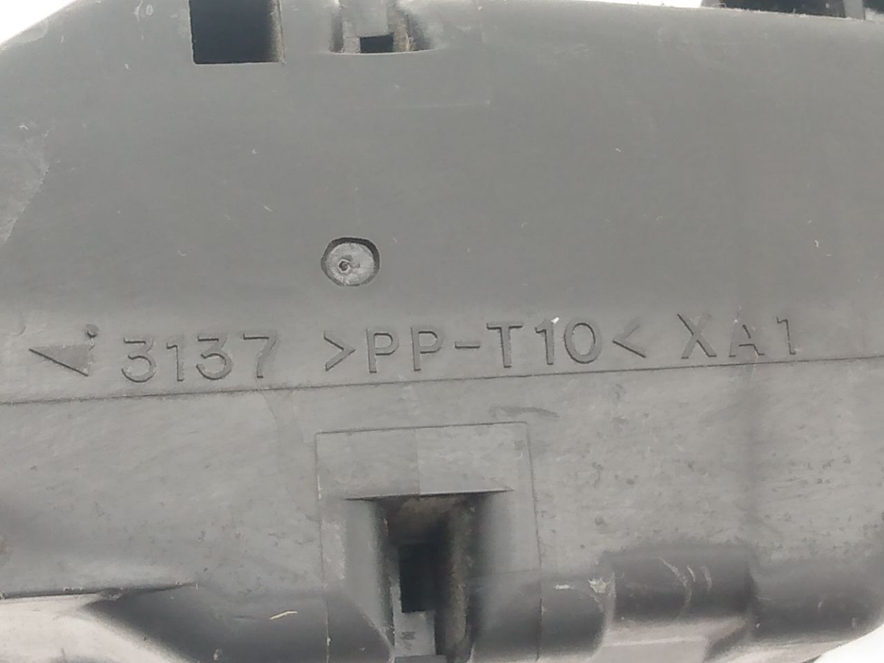 Lexus SC430 **AS IS** Engine Fuse Box