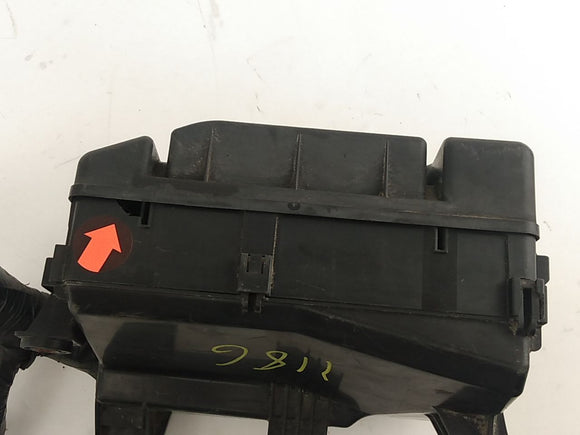 Lexus SC430 **AS IS** Engine Fuse Relay Box