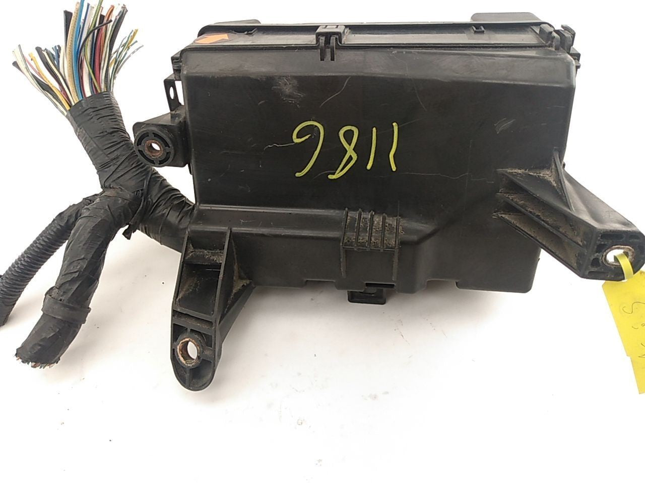 Lexus SC430 **AS IS** Engine Fuse Relay Box