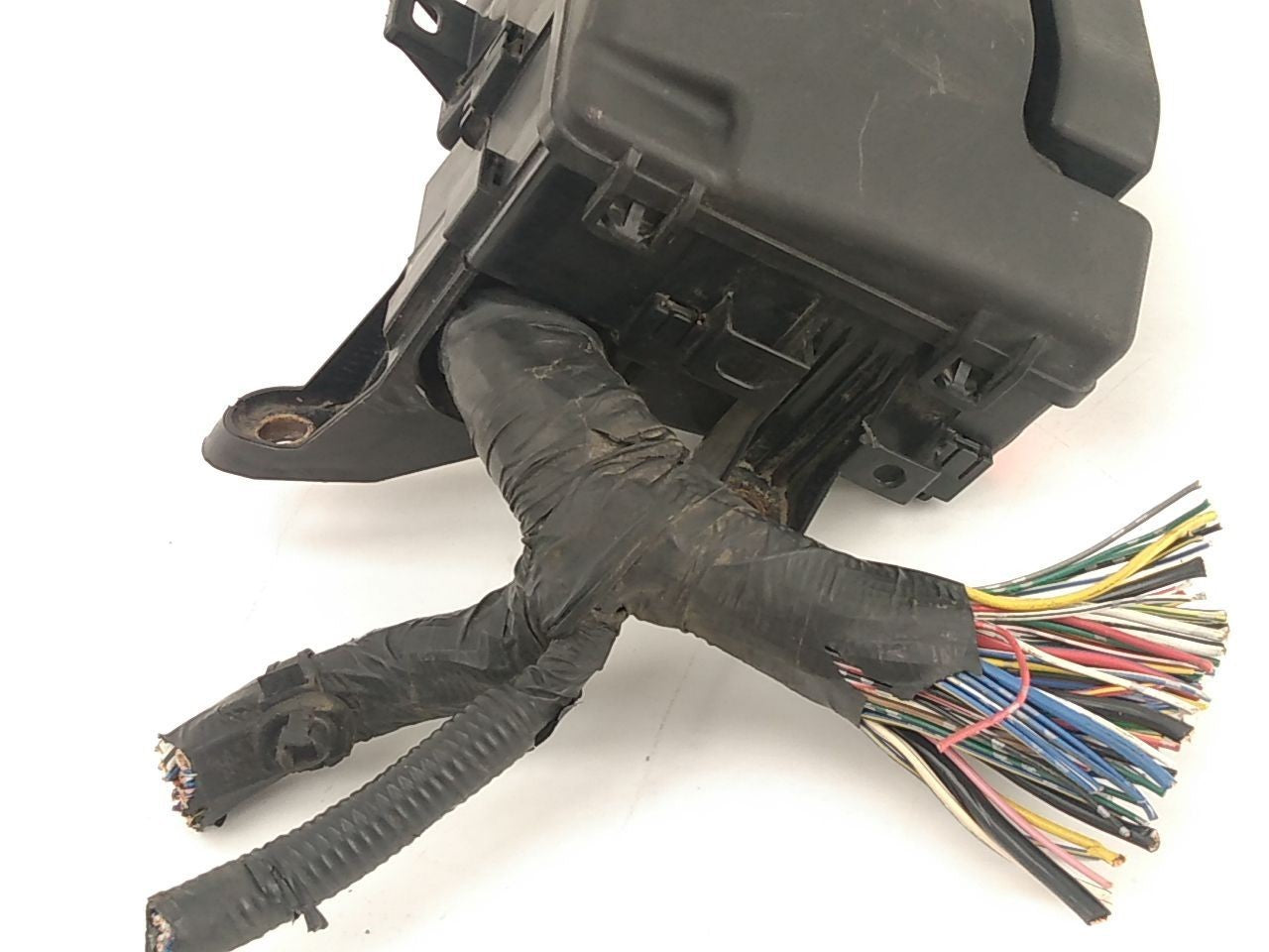 Lexus SC430 **AS IS** Engine Fuse Relay Box