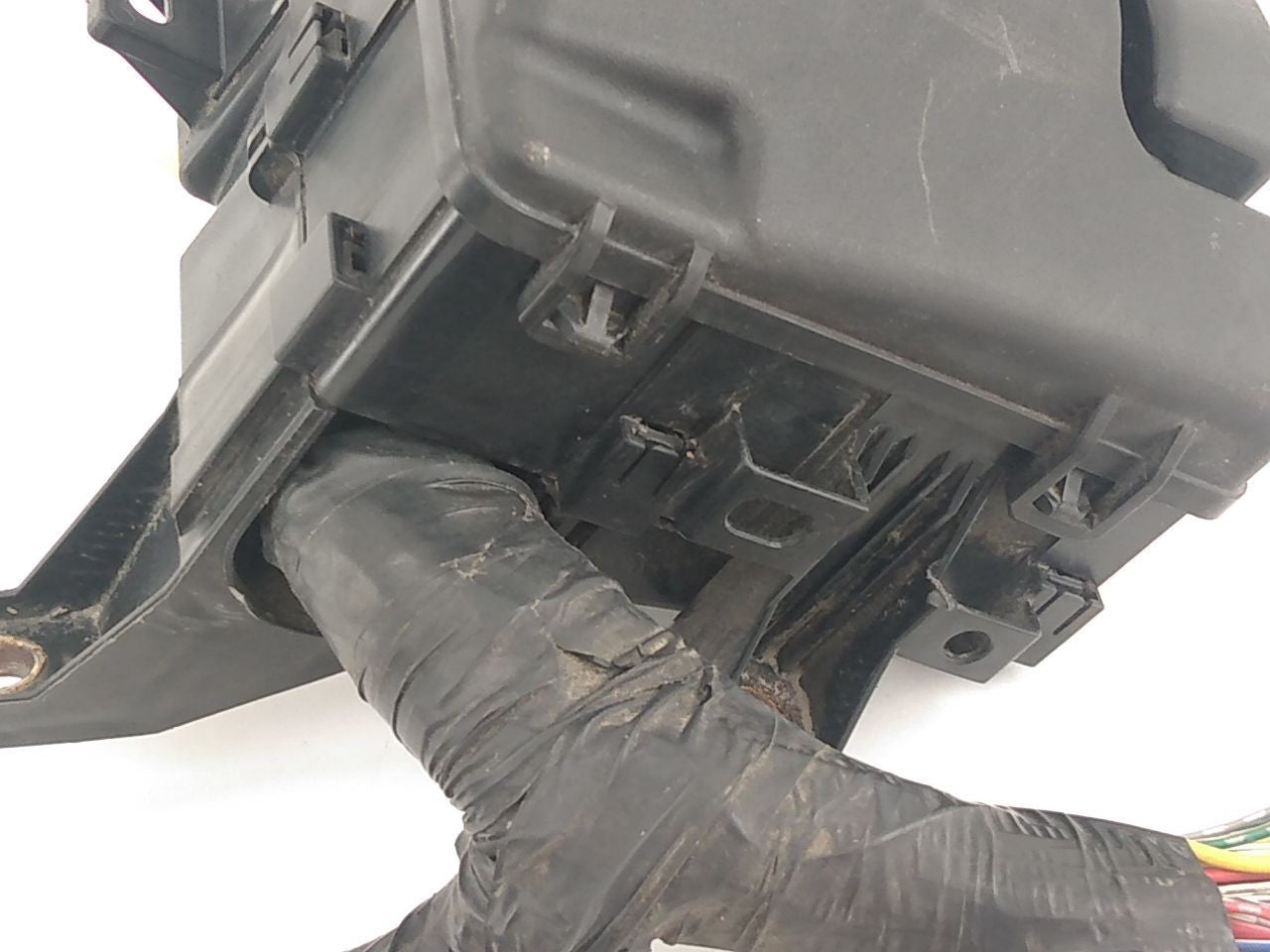 Lexus SC430 **AS IS** Engine Fuse Relay Box