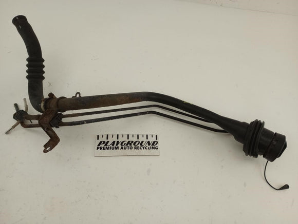 Lexus SC430 Fuel Filler Neck