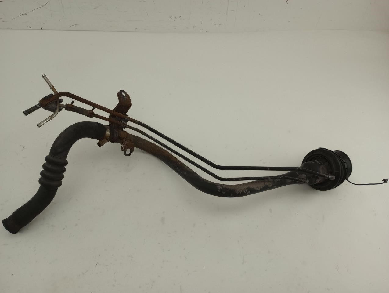 Lexus SC430 Fuel Filler Neck - 0