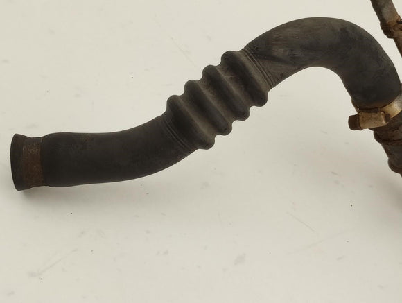 Lexus SC430 Fuel Filler Neck