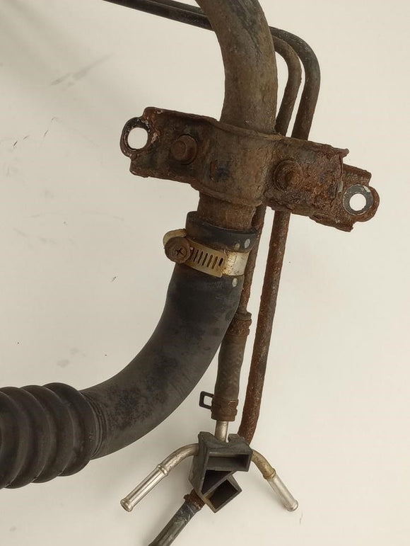 Lexus SC430 Fuel Filler Neck