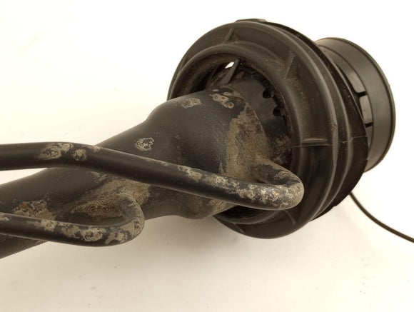Lexus SC430 Fuel Filler Neck