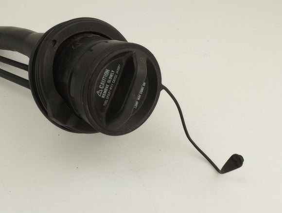 Lexus SC430 Fuel Filler Neck