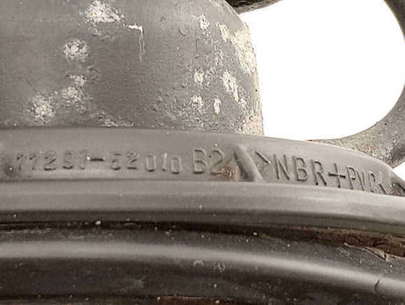 Lexus SC430 Fuel Filler Neck