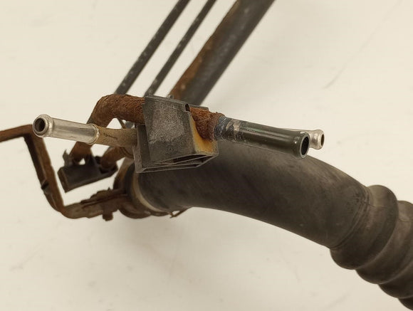 Lexus SC430 Fuel Filler Neck