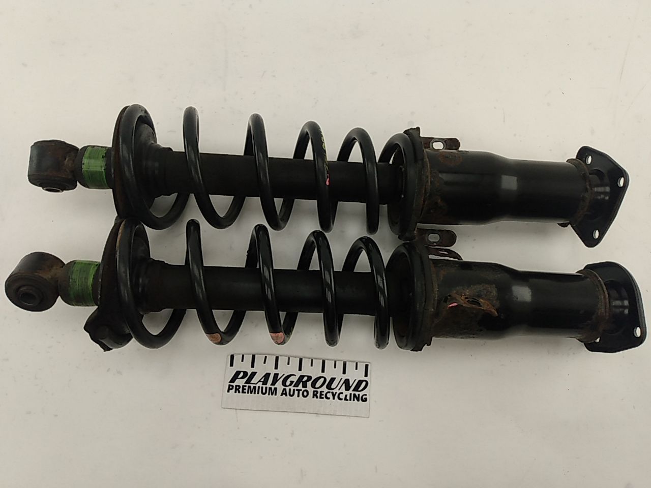 Lexus SC430 Pair Of Rear Shock Absorbers