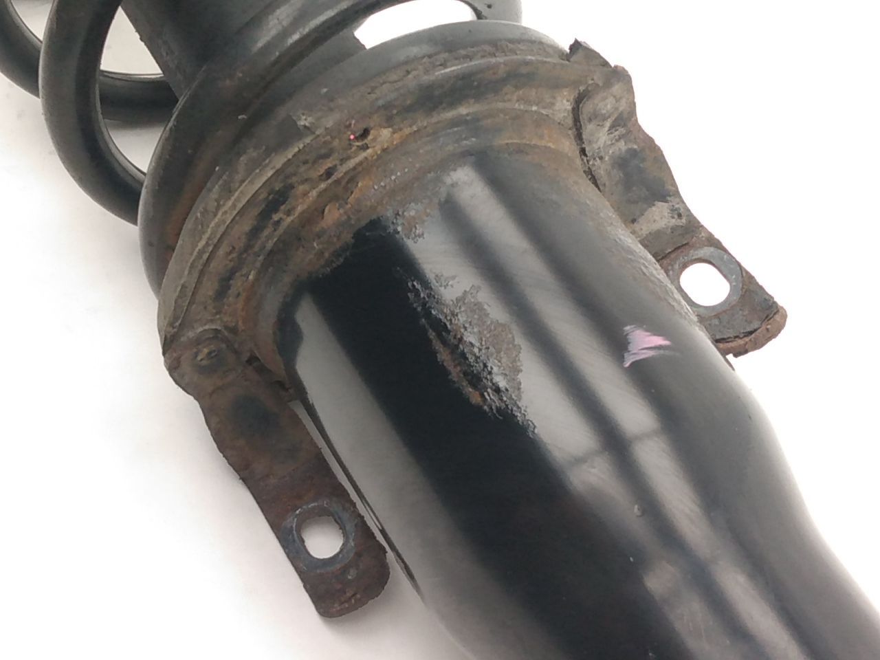 Lexus SC430 Pair Of Rear Shock Absorbers