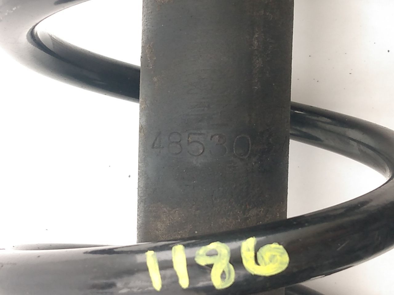Lexus SC430 Pair Of Rear Shock Absorbers
