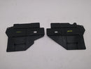 Volvo 850 Pair Of Rear Quarter Panel Inner Trim Fillers-2